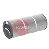 0000100297 Plymovent CART-PTFE /10 Filter Cartridge
