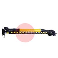 0000101245 Plymovent FlexMax FM-15 Extension Crane 1.5m for KUA or EA Extraction Arms