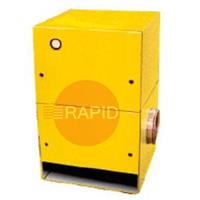 0000101760 Plymovent MF-31 Stationary Welding Fume Filter Unit with Mechanical Filter