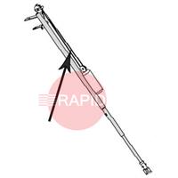 0000101955 Counterweight Cord for Telescopic Arm UK Crane