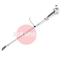 0000102498 Telescopic Tube Junior LM-2 /T-Flex /CW