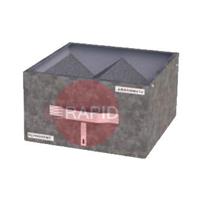 0000112427 Plymovent Mobile Go/AC Carbon Filter Cassette
