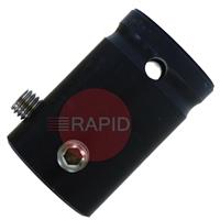 00200-12A-19 HMT Impacta Adaptor 1/2'' Drive