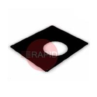 0040100020 Outlet connection plate