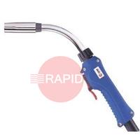 014D934RH Binzel ABIMIG 350 TM 5M Mig Torch