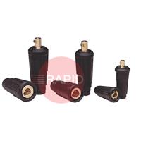 0160361881 ESAB OKC Connector Female 50mm²