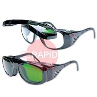 017033 Hypertherm Shade 5 Flip Up Eyeshades