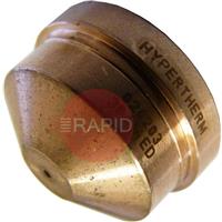 020203 Hypertherm Nozzle Unshielded - Hypertherm Ref:- 020203