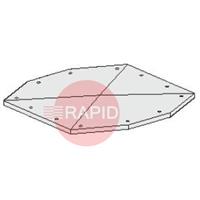 0202951050 Lid Housing SCS