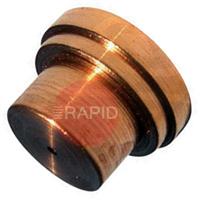 020337 Hypertherm Nozzle, for PAC 130 & MAX 100 (100A)