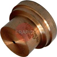 020397 Contact Cutting Tip 80A. NOZ: *MAX80 / PAC130 80A SHLD