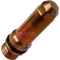 020415 Hypertherm Electrode PAC 130 MAX200 / HSD130 N2 / H35