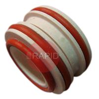 020613 Hypertherm Swirl Ring Max200/Ht2000 40A Air