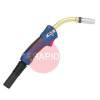 023.0321 Binzel MB240D EVO Water Cooled Mig Torch 5m
