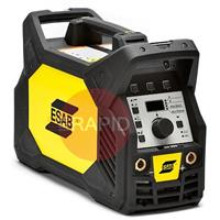 0445100880 ESAB Renegade ES 300i MMA Inverter 230 - 400v VAC 3ph