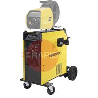 0446400883 ESAB Fabricator EM401iw Power Source & Cooler