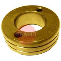 0459052003 ESAB Feed Roll 0.9mm to 1.2mm V Groove