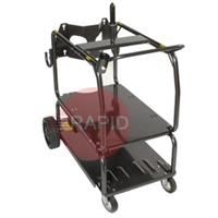 0460060880 ESAB 4-Wheel Trolley