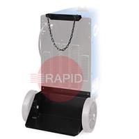 058066064 Miller cylinder rack for one cylinder