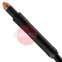 05946X-180 Hypertherm Duramax Robo Torch, for PMX 65/85/105 with 180° Head - Supplied without Consumables