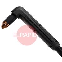 05946X-90 Hypertherm Duramax Robo Torch, for PMX 65/85/105 with 90° Head - Supplied without Consumables
