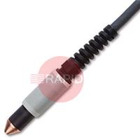05951X Hypertherm Duramax Hyamp Mini Machine Torch for Powermax 65/85/105/125