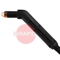 059585 Hypertherm 15.2m (50ft) Duramax Robo Torch, for PMX 65/85/105 with 45° Head - Supplied without Consumables