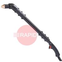 0595L1-06 Hypertherm Duramax Hyamp 0.6m Long Head Torch, for Powermax 65/85/105/125