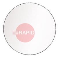 ES5000P 2'' Diameter CR39 Anti Spat Lens CE (3000650) (Each)