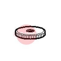 0605400020 Knurled Nut M8