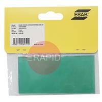 0700102008 ESAB Swarm A10 / A20 Inner Cover Lens (Pack of 5)