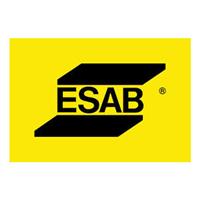 0700200091 ESAB PTFE Liner 3 m for 0.8 to 1,2 mm Aluminium wire (low friction)