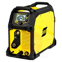 0700300991 ESAB Rebel EMP 320ic Multi Process Welding Power Source - 360/440v, 3ph