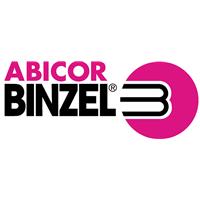 0810018 Binzel Flat Nut M6