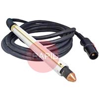 088011 Hypertherm T45M Machine Torch Assembly, for Powermax 45 - 10.7m (35ft)