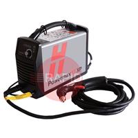 088591 Hypertherm Powermax 33 XP Plasma Cutter with 4.5m Torch, Dual Voltage 110v & 240v CE