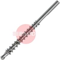101020-0060 HMT VersaDrive CarbideMax TCT Holesaw 6.35mm Pilot Drills (Pack of 2)