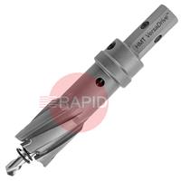 101030 HMT VersaDrive CarbideMax TCT Holesaw 55mm Depth