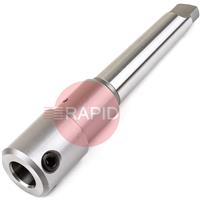 103013-0192 HMT Magnet Drill Arbor MT2 19.05mm Shank