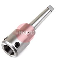 103013-0323 HMT Magnet Drill Arbor MT3 32mm Shank