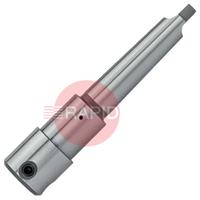 103014-0192 HMT Morse Taper Internal Cooling Arbor - MT2