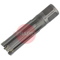 106020 HMT CarbideMax TCT Rail Broach Cutter - 55mm Depth