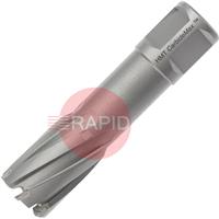 108020 HMT CarbideMax TCT Magnet Broach Cutter - 55mm Depth