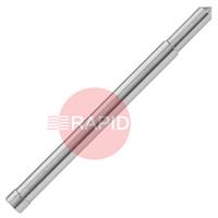 108020P-0600-P10 HMT TCT Broach Cutter Pilot Pin  55mm Series  17.5-60mm (Pack of 10)