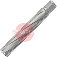 108040-0220-P10 HMT CarbideMax 110 TCT Broach Cutter 22mm (Pack of 10)