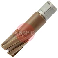 108070 HMT CarbideMax ULTRA Coated TCT Broach Cutter - 55mm Depth