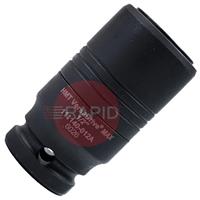 111140 HMT VersaDrive MAX Heavy Duty Impact Wrench Adaptor