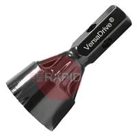 115200-0190 HMT VersaDrive ImpactaBurr TCT Chamfer Tool 19mm