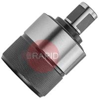 120010 HMT Weldon Shank Collet Holder For VersaDrive Clutched Tapping System 19.05mm (3/4