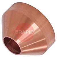 120608 Genuine Hypertherm Shield Gouging